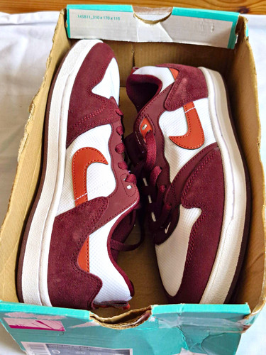 Nike alleyoop women - sb, women’s