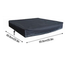 Waterproof Broadcast Spreader