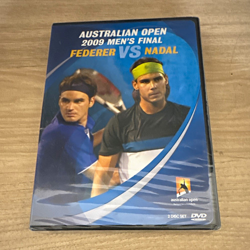 Australian open 2009 men - 2009, men's