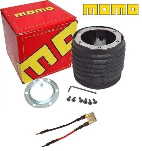 Momo steering wheel hub - momo,