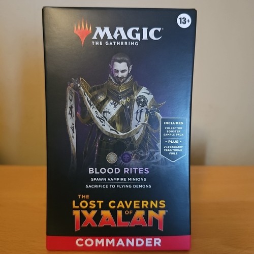 Magic the gathering - magic:, lost