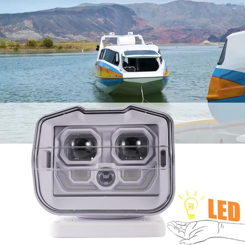 Led marine remote control - marine,