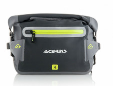Acerbis waterproof tool bum - 4l,