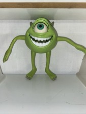2002 Disney/Pixar Monsters