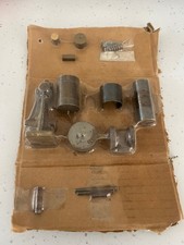 LIVE MODEL STEAM ENGINE