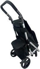 Hampton & Stewart 4-Wheel