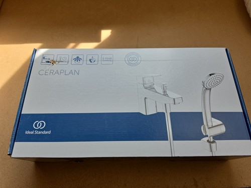 Ideal standard ceraplan - ceraplan, 267