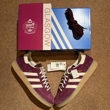 Adidas Glasgow 1/2025 Size