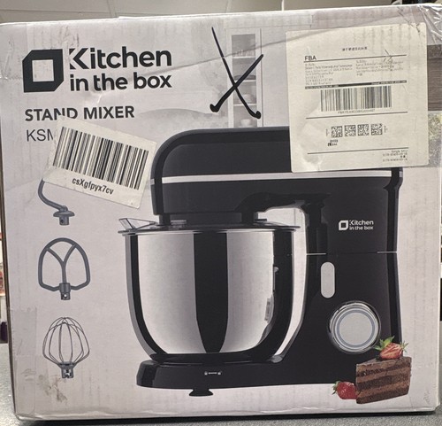 Kitchen the box ksm35 stand - ksm35,