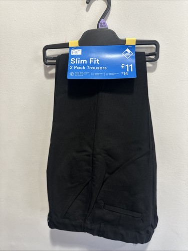 Pairs 13 years black - of, 12-13