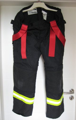 Viking firefighter trousers - viking,