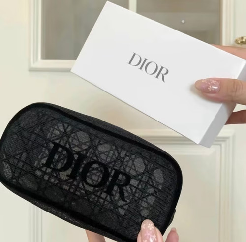 Christian dior black - christian,