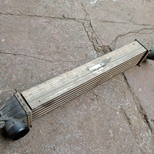 Mini cooper intercooler r55 - mini,