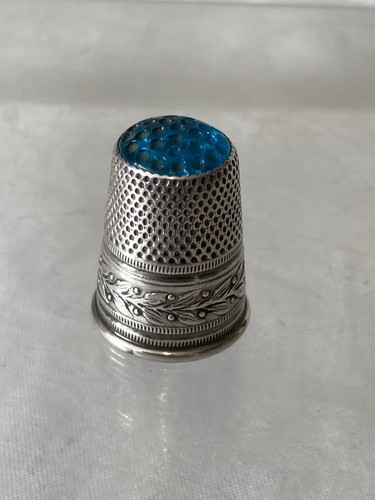 Vintage continental 800 silver - 800,