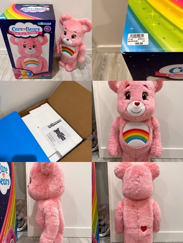 Care bears cheer - care,