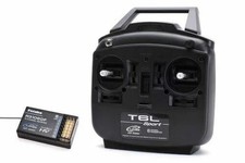 Futaba T6L Sport 2.4GHz T-FHSS
