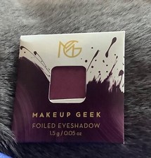 MAKEUP GEEK SINGLE DUOCHROME