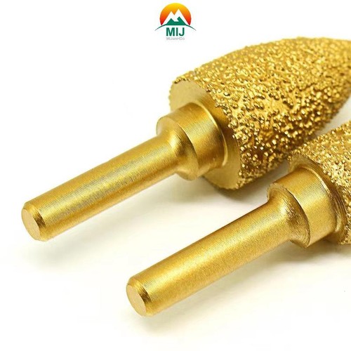 Piece 6mm shank - 1,