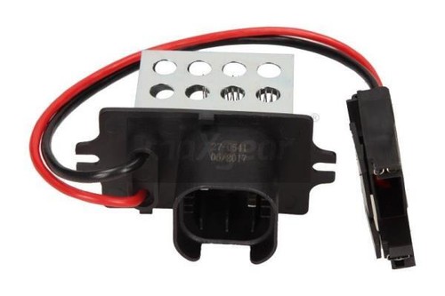 Maxgear 0541 resistor - 27-0541,