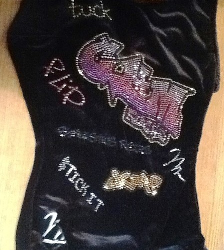 Milano gem bodice - in, size
