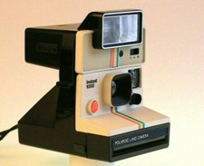  POLAROID LAND CAMERA Instant