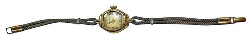 Vintage westclox model - vintage, 743