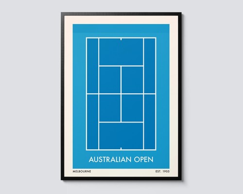Australian open grand slam - grand,