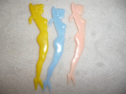 Vintage novelty cocktail - novelty,