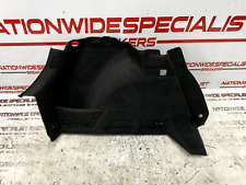 2013-2019 SEAT LEON MK3 PASSENGER SIDE REAR BOOT LINER TRIM PANEL 5F0867427G