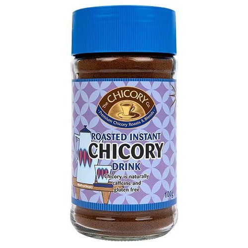 The chicory company - the,