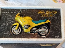 PAULS MODEL ART CYCLE LINE