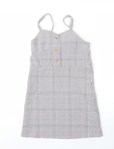 Primark girls pink plaid - primark,