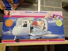 Vintage Mattel 1999 Barbie