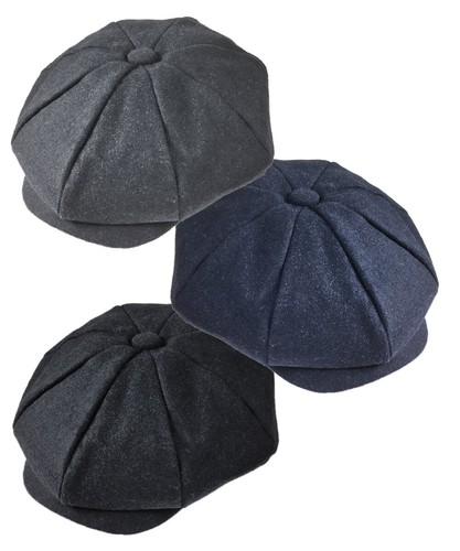 Peaky blinders newsboy cap - peaky,