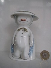 VINTAGE ROYAL DOULTON SNOWMAN