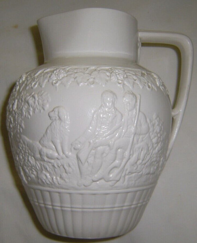 Minton inch 18th - , century