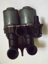 MERCEDES BENZ SLK CLK R170 W208 DUO WATER HEATER CONTROL VALVE 0018303284