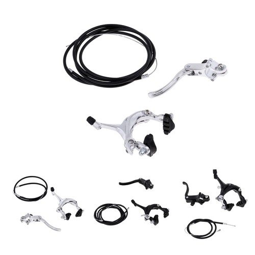 Front rear set - set, cycling