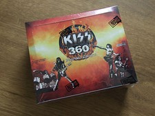 Kiss 360 Factory Sealed