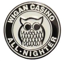 Wigan Casino All Nighter