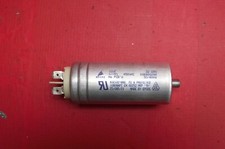 TUMBLE DRYER BEKO DRCS68W CAPACITOR