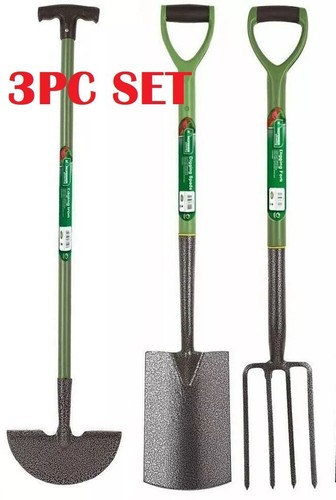 3pc fork digging - +,