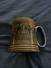 Off To Widecombe Fair Mug