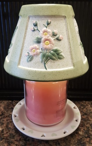 Yankee candle large jar - candle,