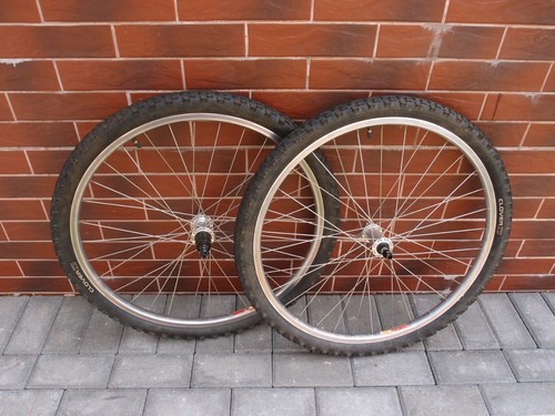 Wheels maverick by keith - in,