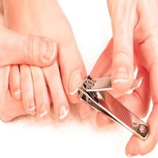 Professional toe nail cutter - professional,