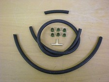 Triumph STAG ** FUEL PIPE KIT