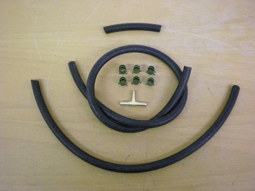 Triumph stag fuel - triumph,