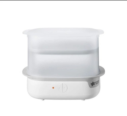 Tommee tippee super steam - tippee,