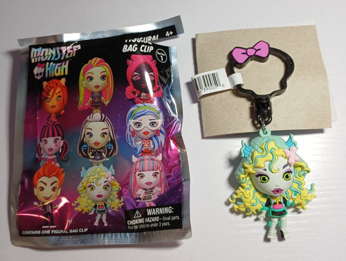 Monogram monster high mattel - -,